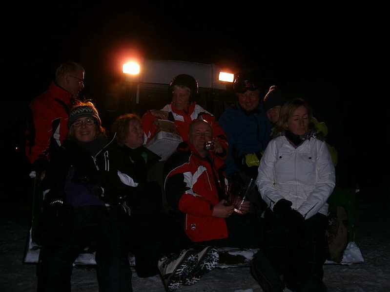 6-Obertauern, Bauernhaus 162